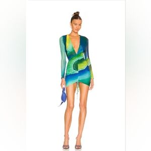 Farai London X Revolve Indah Dress